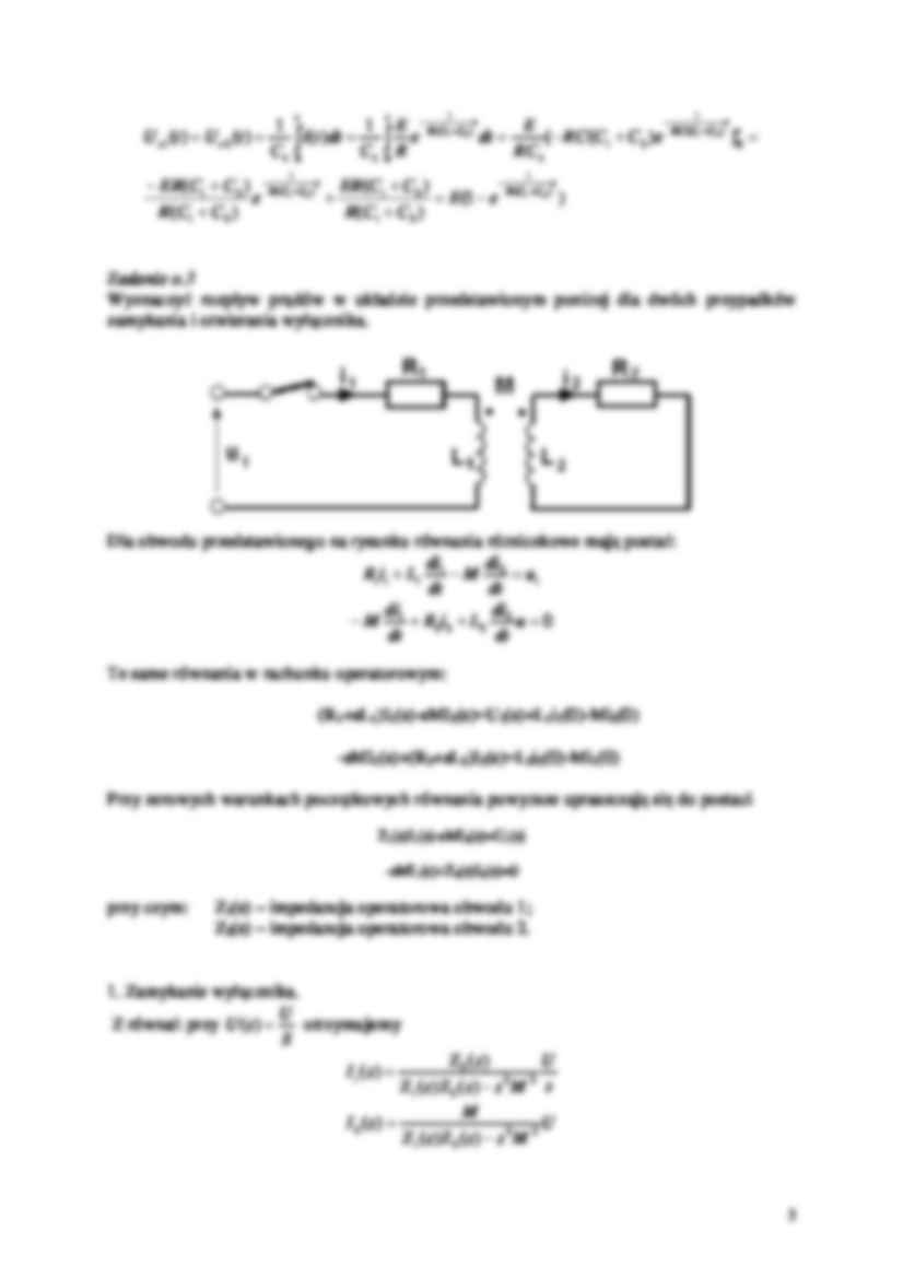 Metoda operatorowa - strona 3