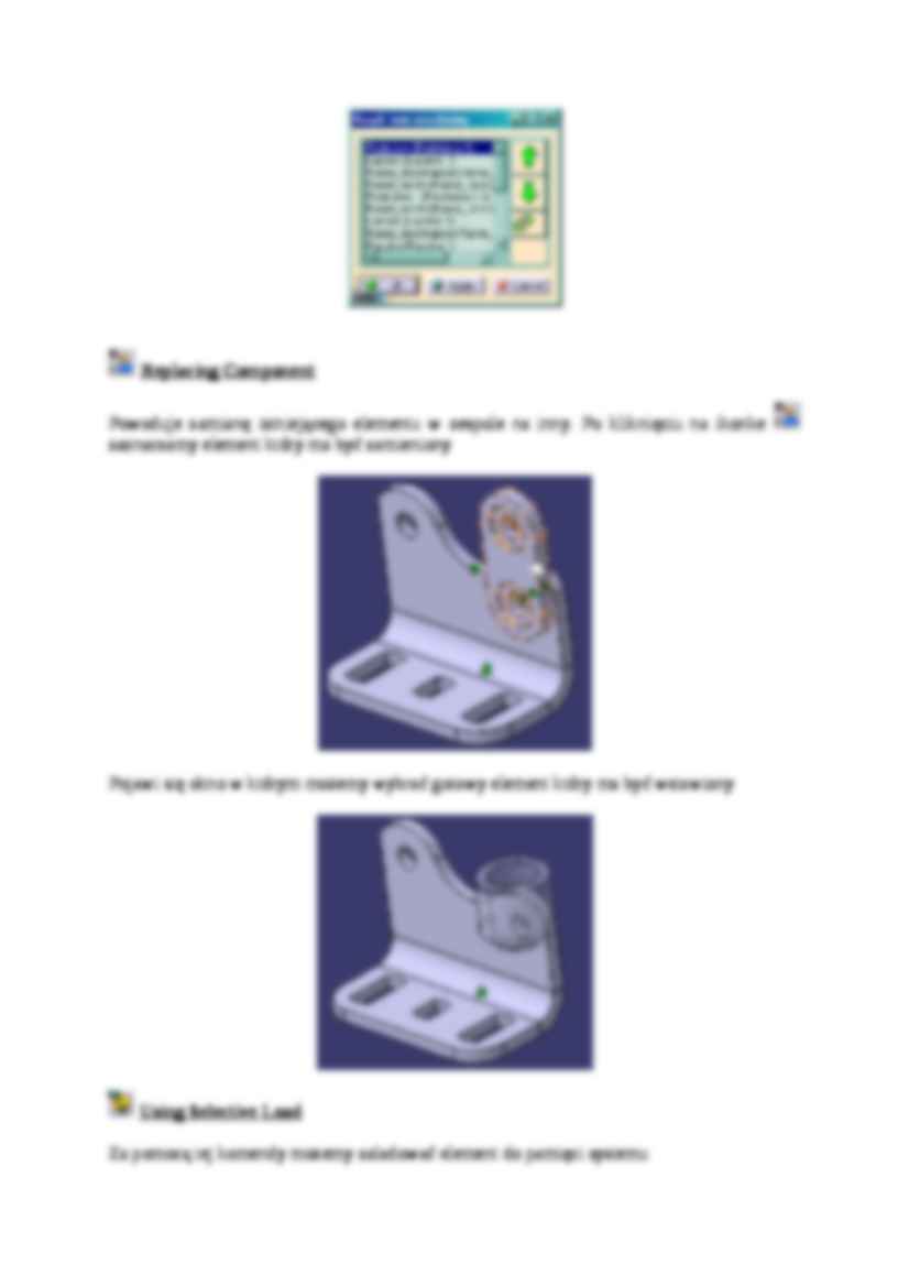 Tworzenie zespołu -  elaborat - strona 3