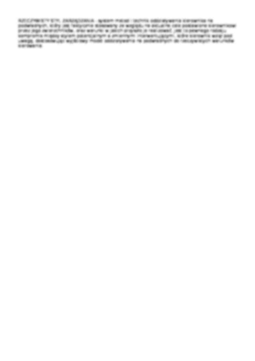 Zarządzanie jako forma kierowania - strona 3