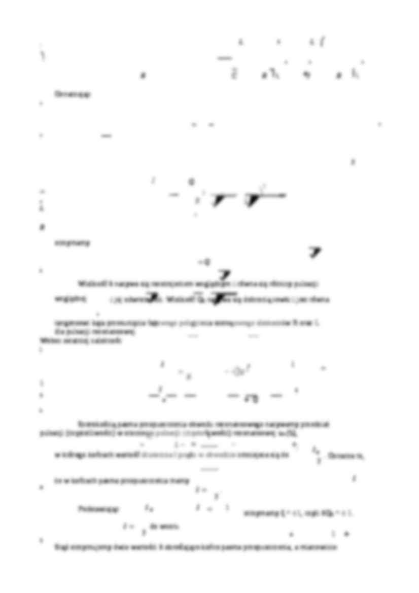 Superpozycja i wzajemność w obwodach elektrycznych - strona 3