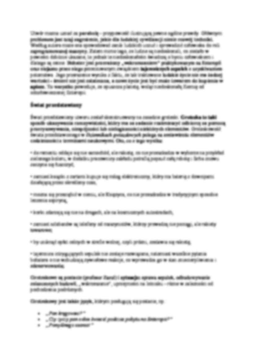 Streszczenie Entropia - strona 3