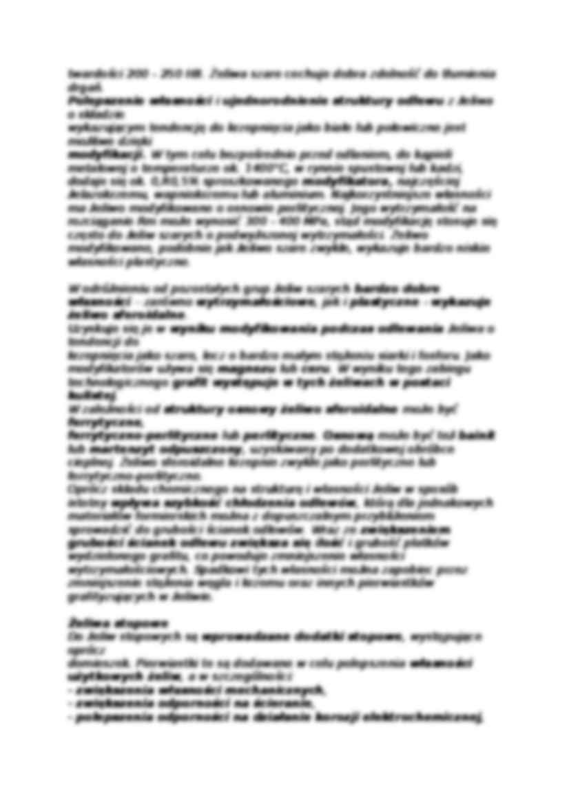 Materiałoznastwo - wykład 1 - strona 3