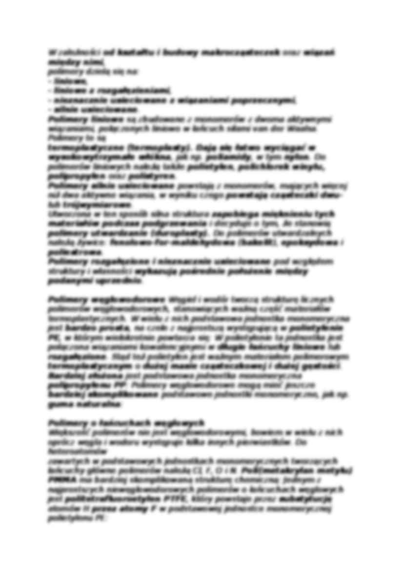 Materiałoznastwo - wykład 2 - strona 3