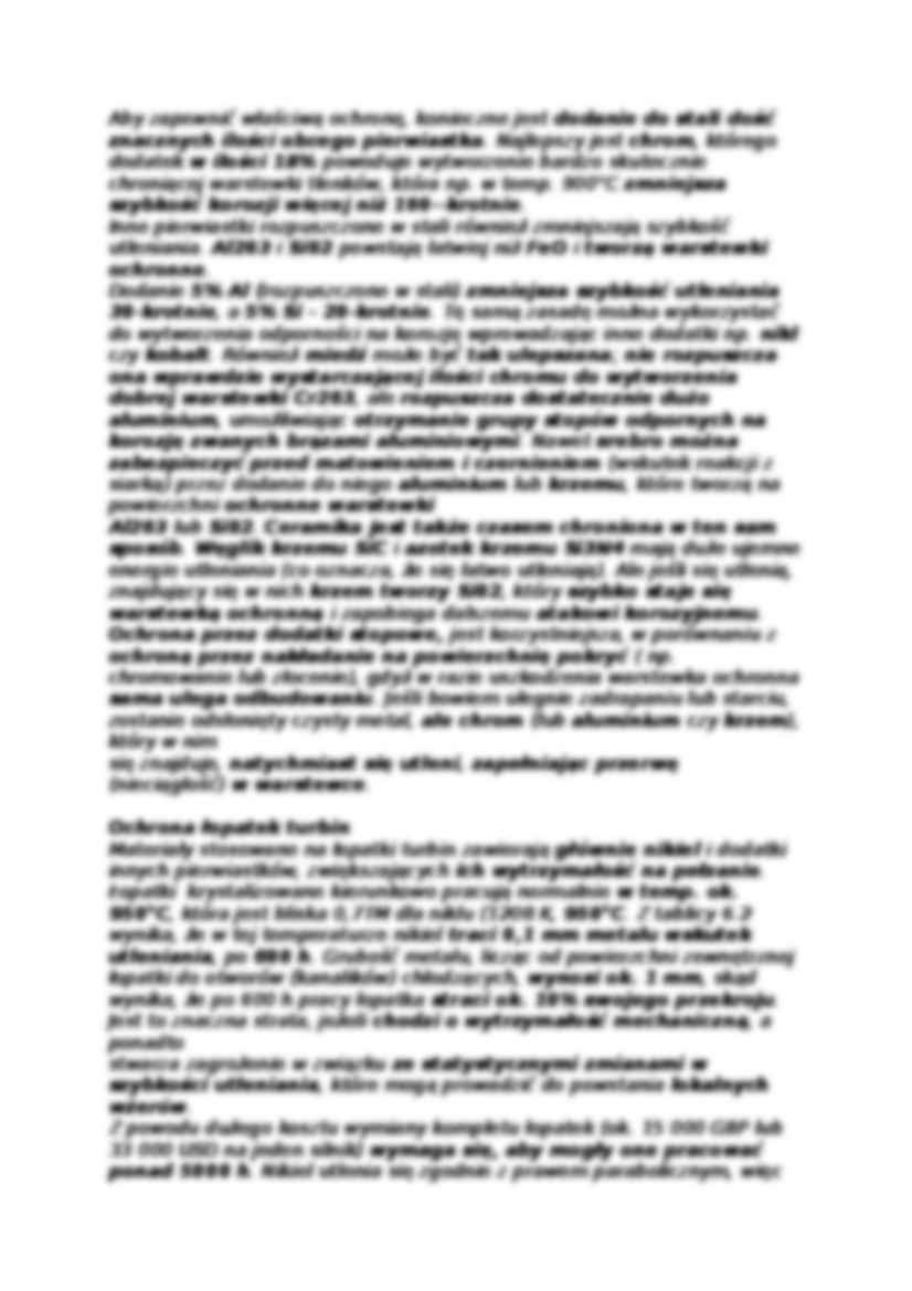 Materiałoznastwo - wykład 8 - strona 3