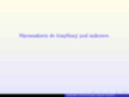 Analiza danych statystycznych - wykład 3 - strona 2