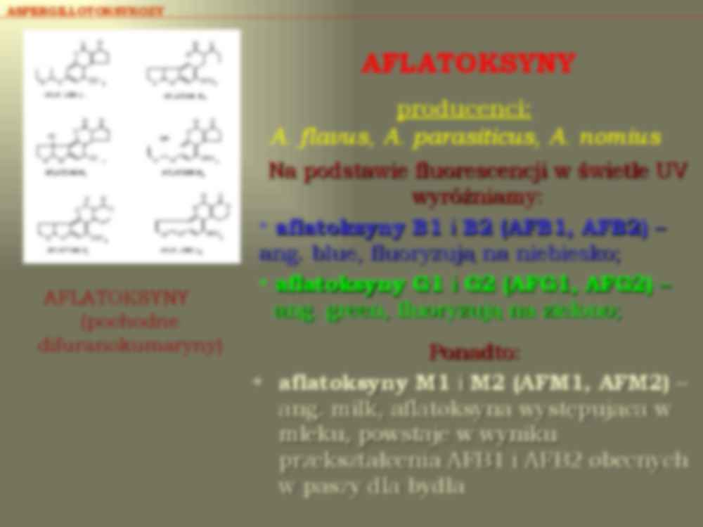 Mikrobiologia - wykład 5 - strona 3