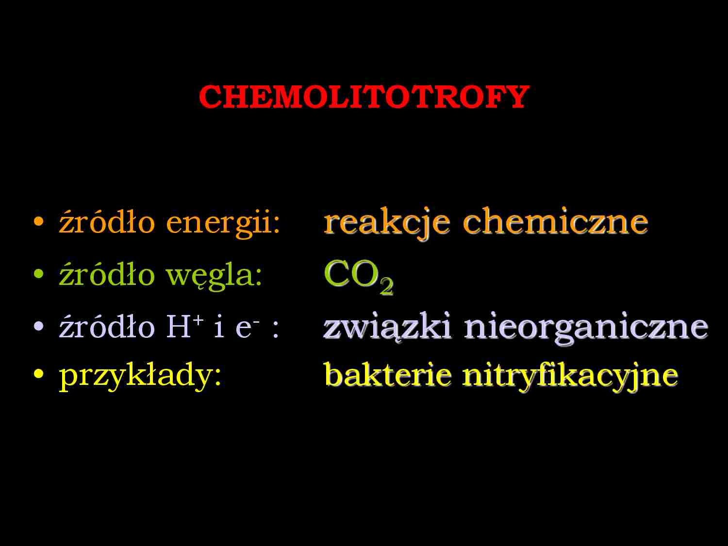 Mikrobiologia - wykład 10 - strona 1
