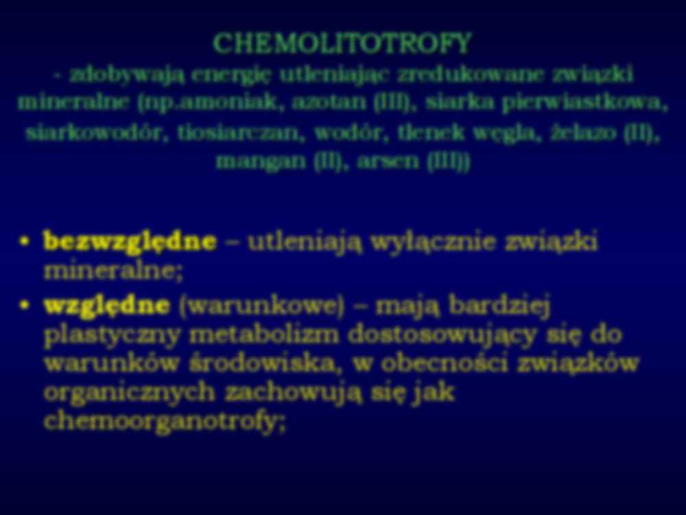 Mikrobiologia - wykład 10 - strona 2