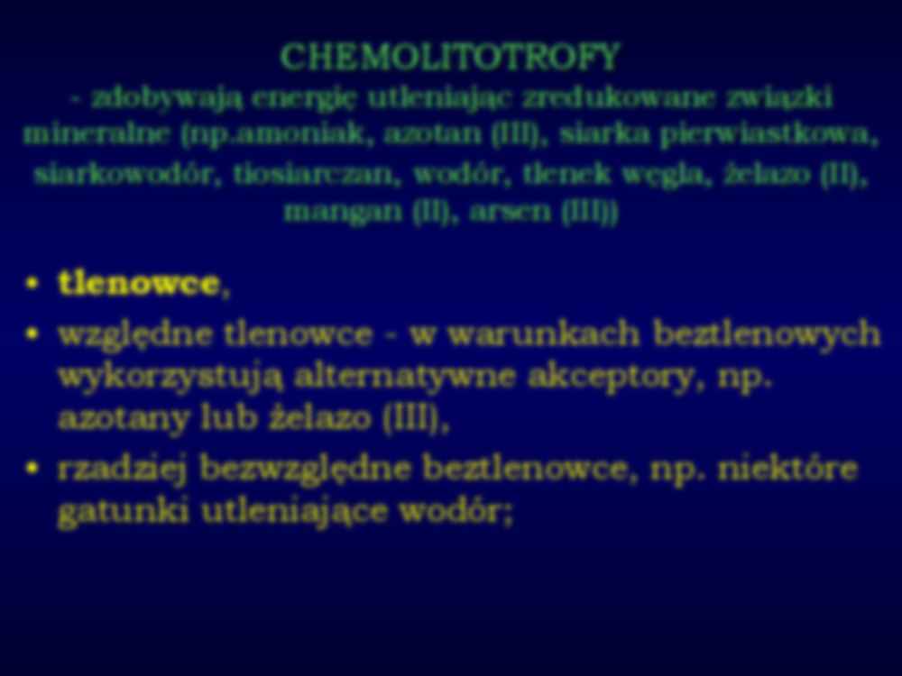 Mikrobiologia - wykład 10 - strona 3