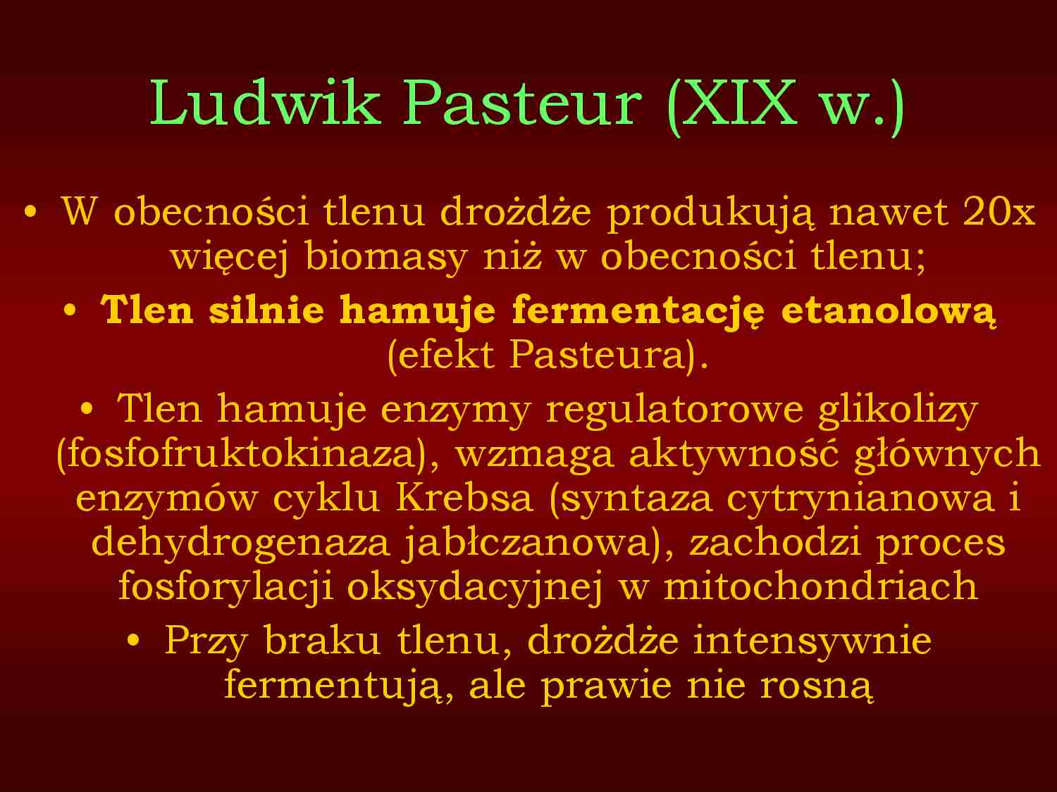 Mikrobiologia - wykład 11 - strona 1