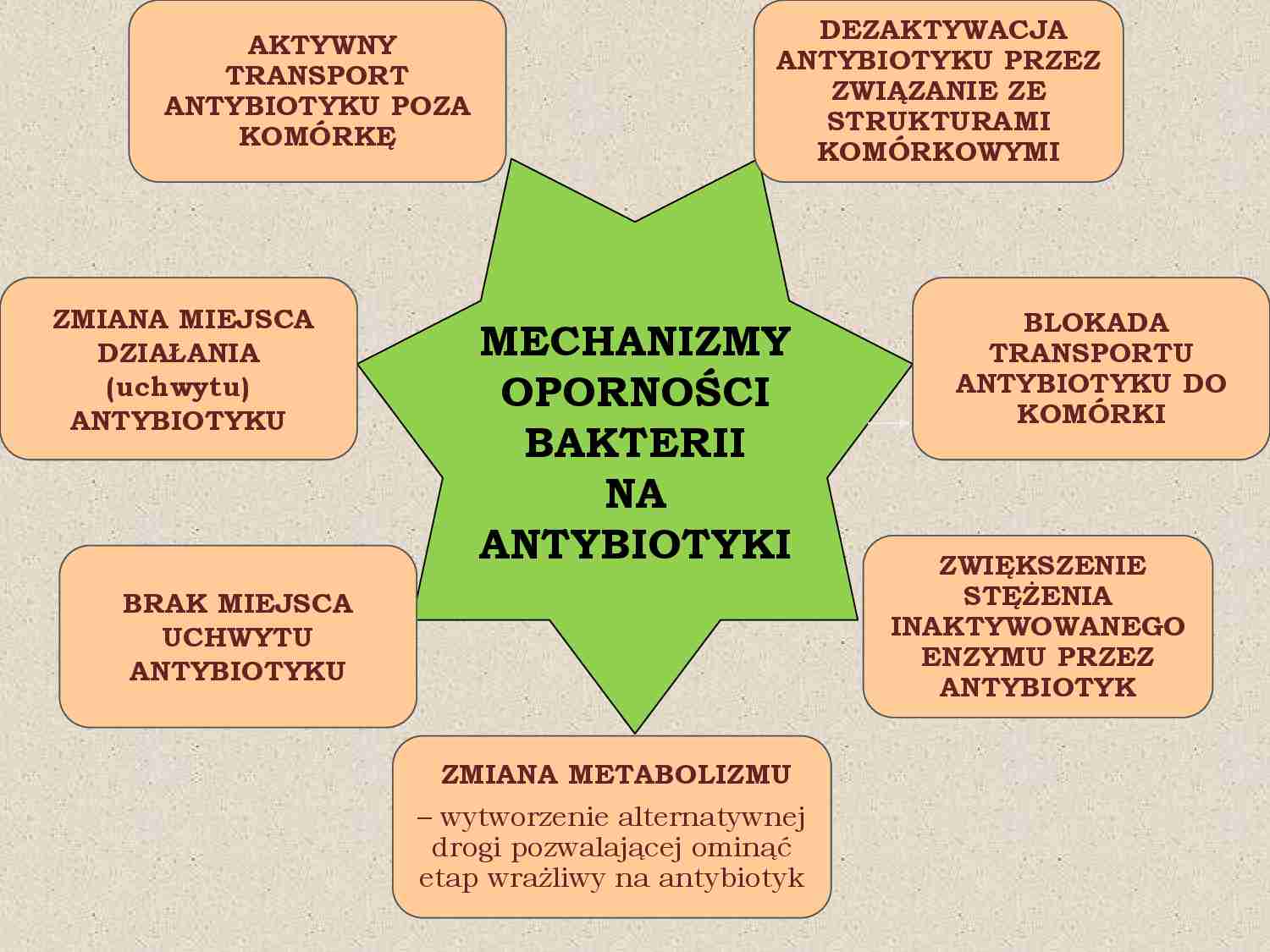 Mikrobiologia - wykład 13 - strona 1