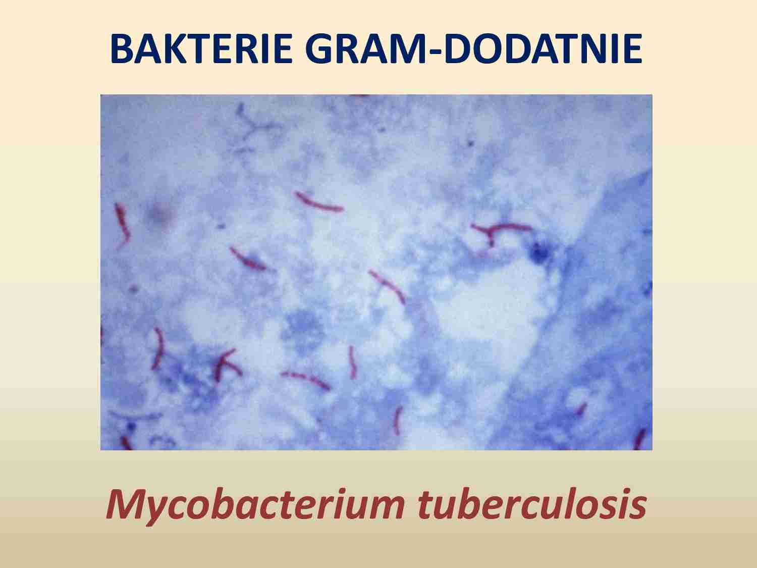 Mikrobiologia - wykład 14 - strona 1