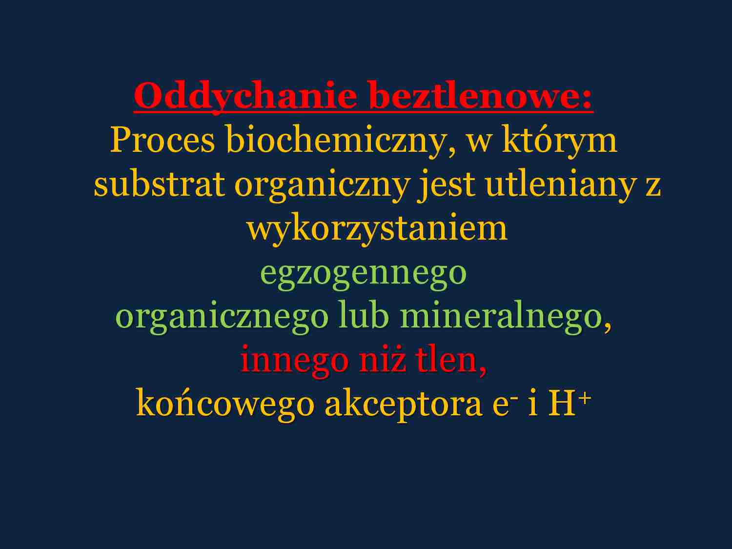 Mikrobiologia - wykład 15 - strona 1