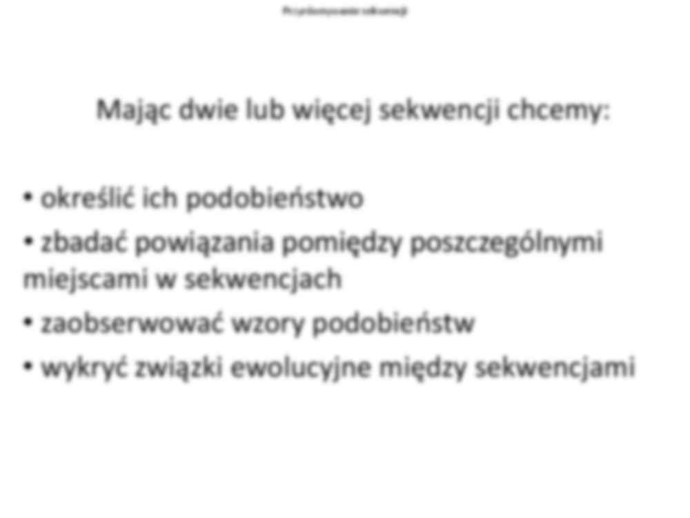 Alignment - strona 2