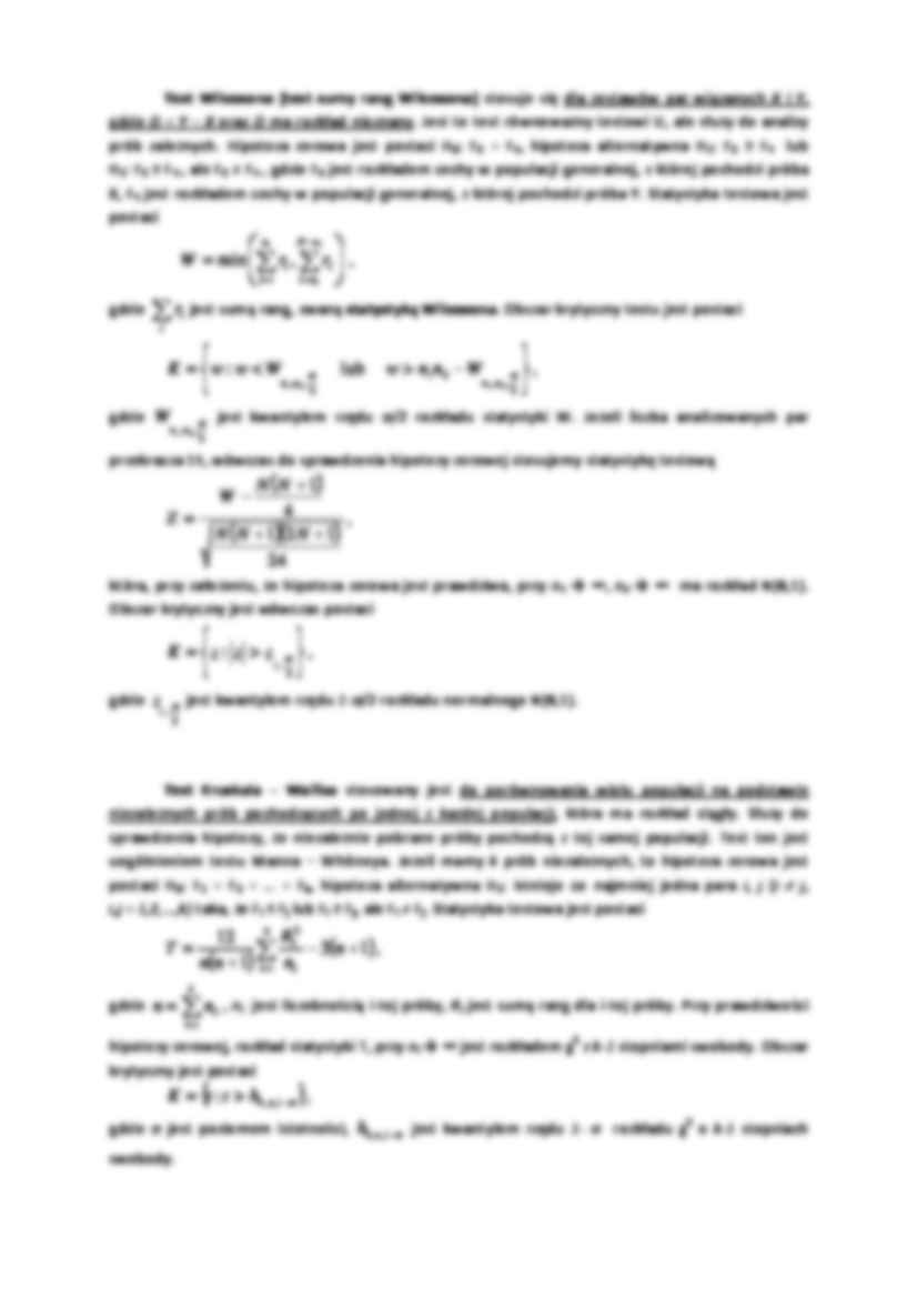 Wprowadzenie do statystyki - ćwiczenie 5 - strona 3
