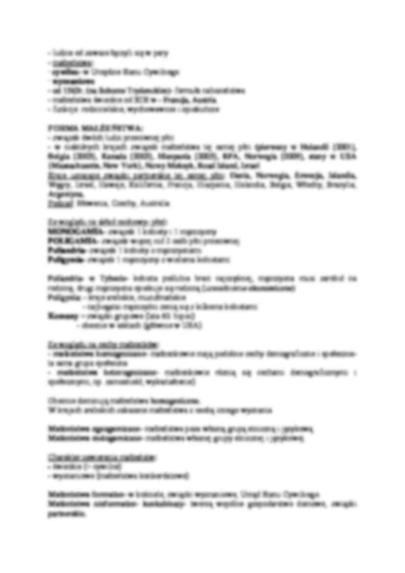 Ruch naturalny ludności - strona 3