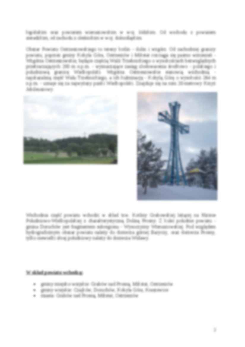 Powiat Ostrzeszowki - strona 2