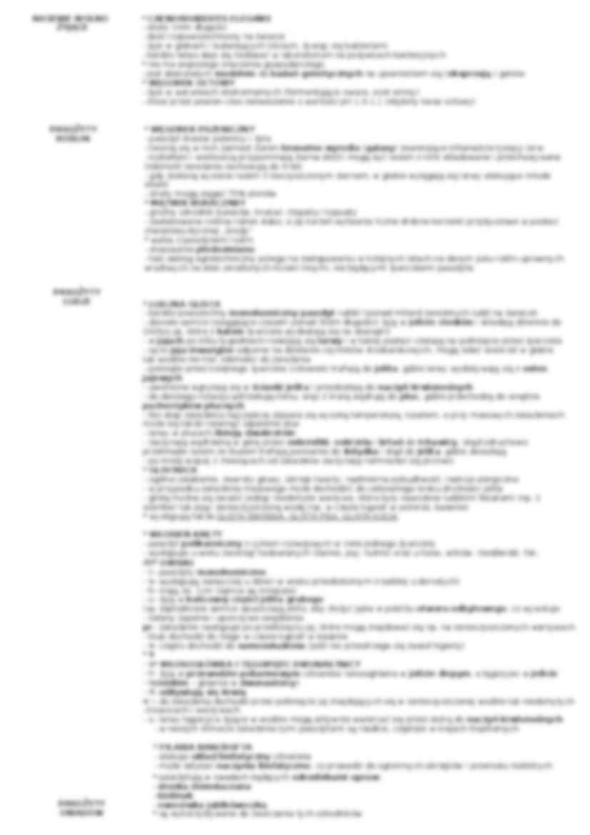 Biologia - nicienie i ich cechy - strona 3