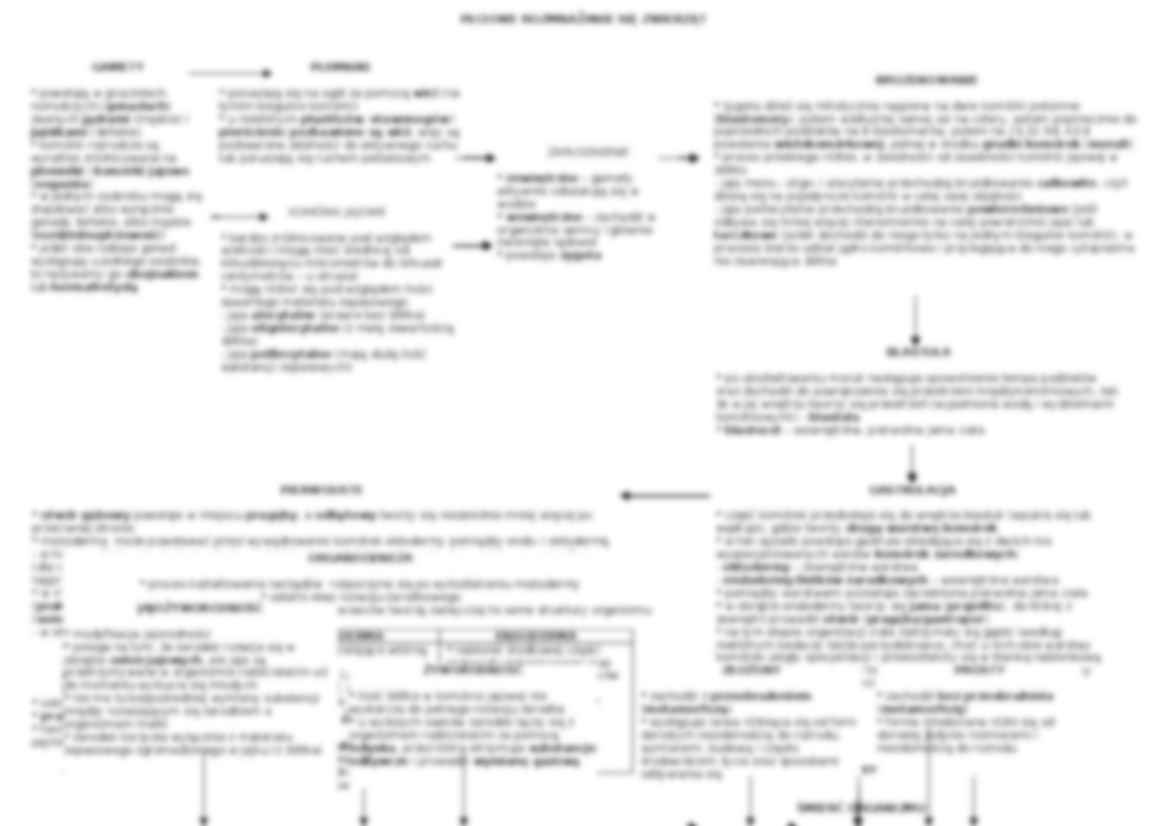 Teheterotroficzne organizmy tkankowe - strona 2