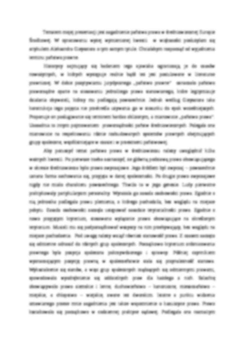 Państwo prawa w średniowiecznej Europie środkowej - strona 2
