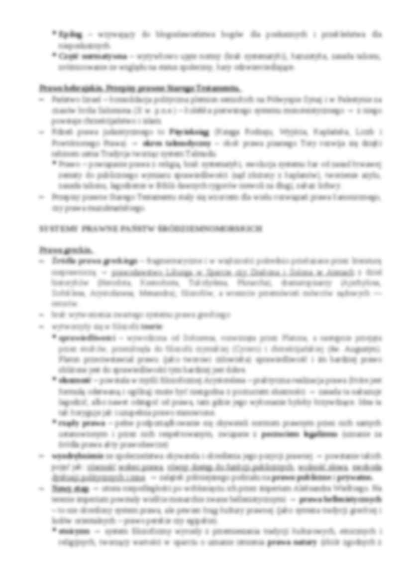 Prawo w starożytności - strona 3