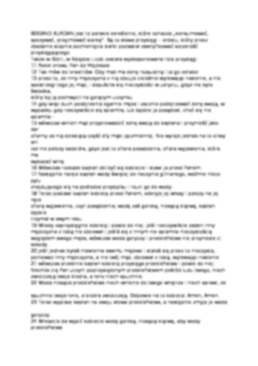 Sądy boże w starożytności - Plemiona germańskie - strona 2