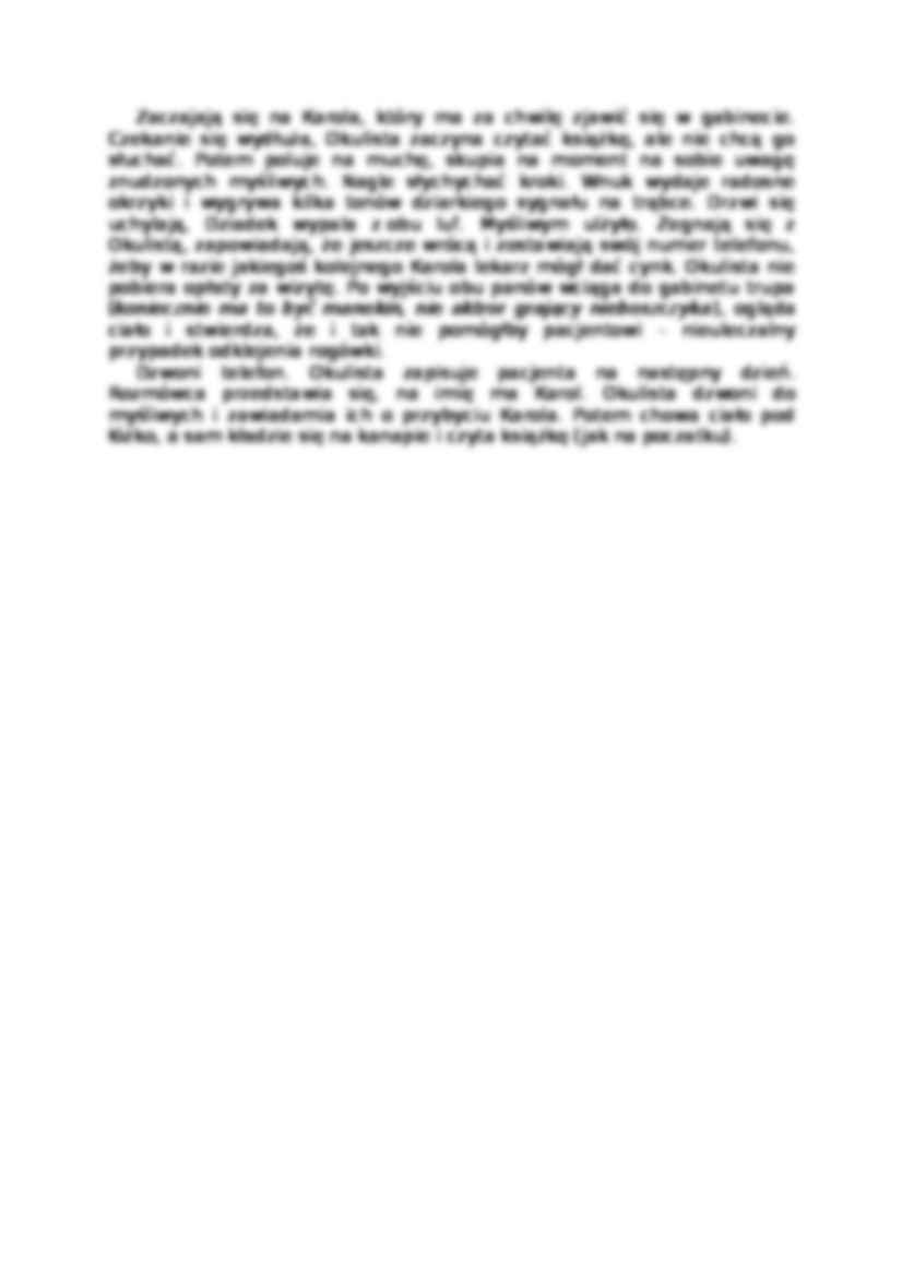 Historia literatury - Karol - strona 2