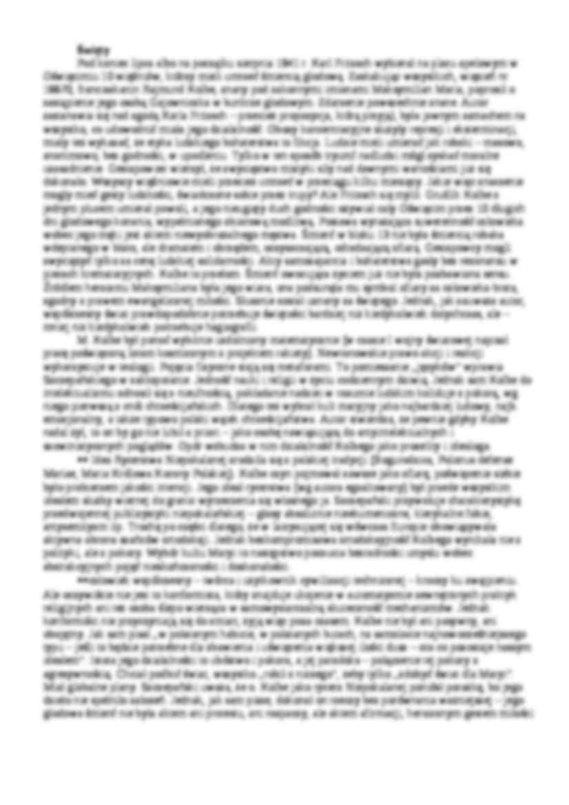 Przed nieznanym trybunałem - strona 2