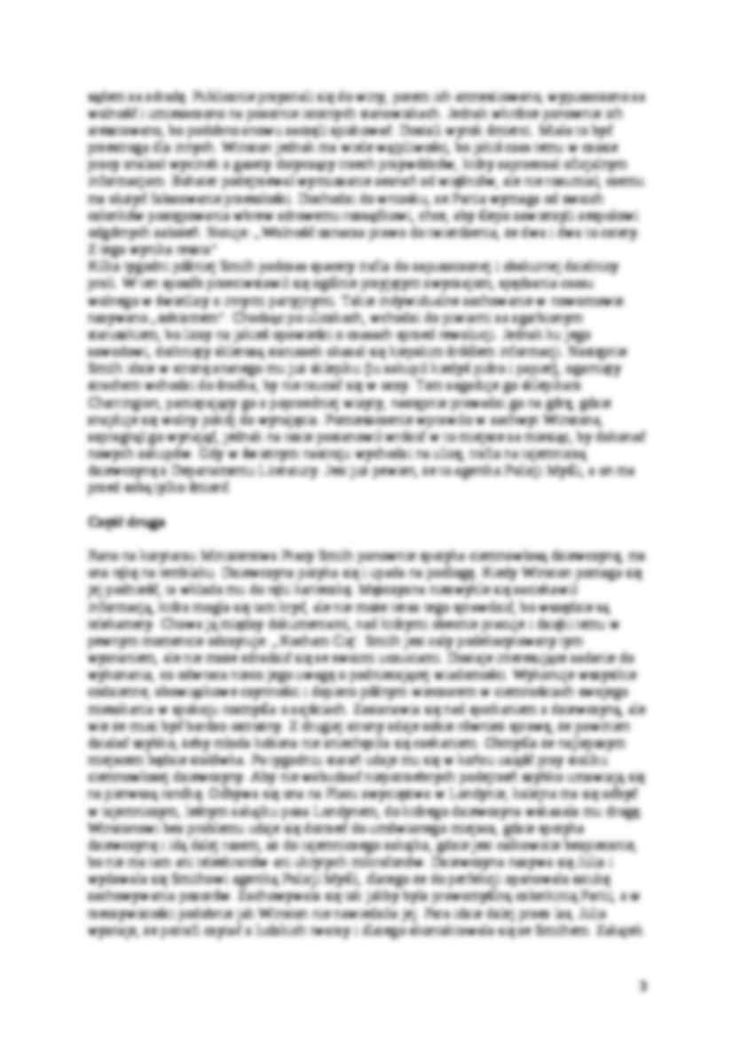 ROK 1984 - część pierwsza, druga i trzecia - strona 3