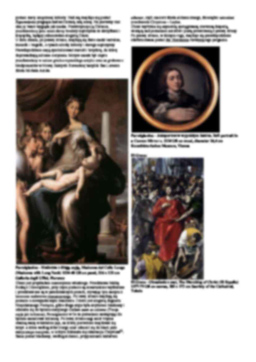 Manieryzm - strona 3