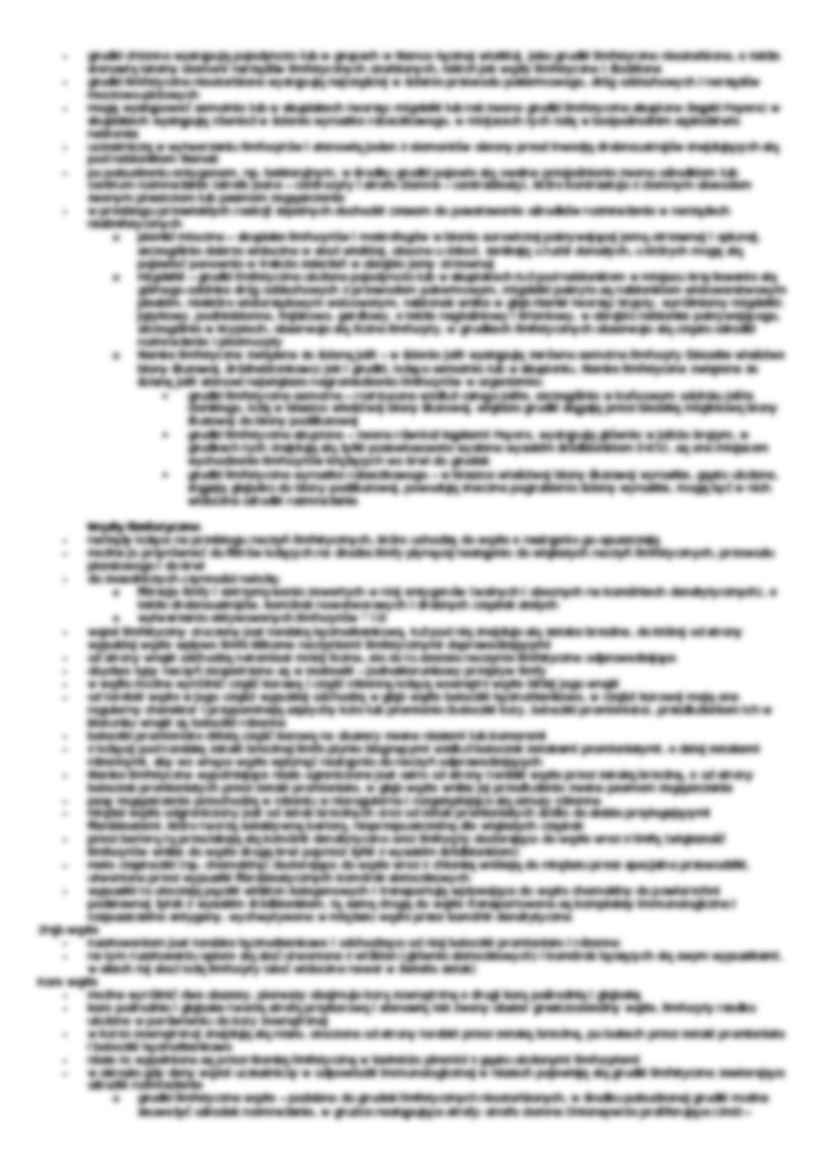 Narządy limfatyczne - strona 2