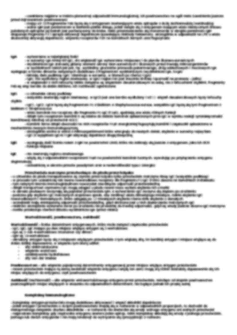 Przeciwciała - strona 2