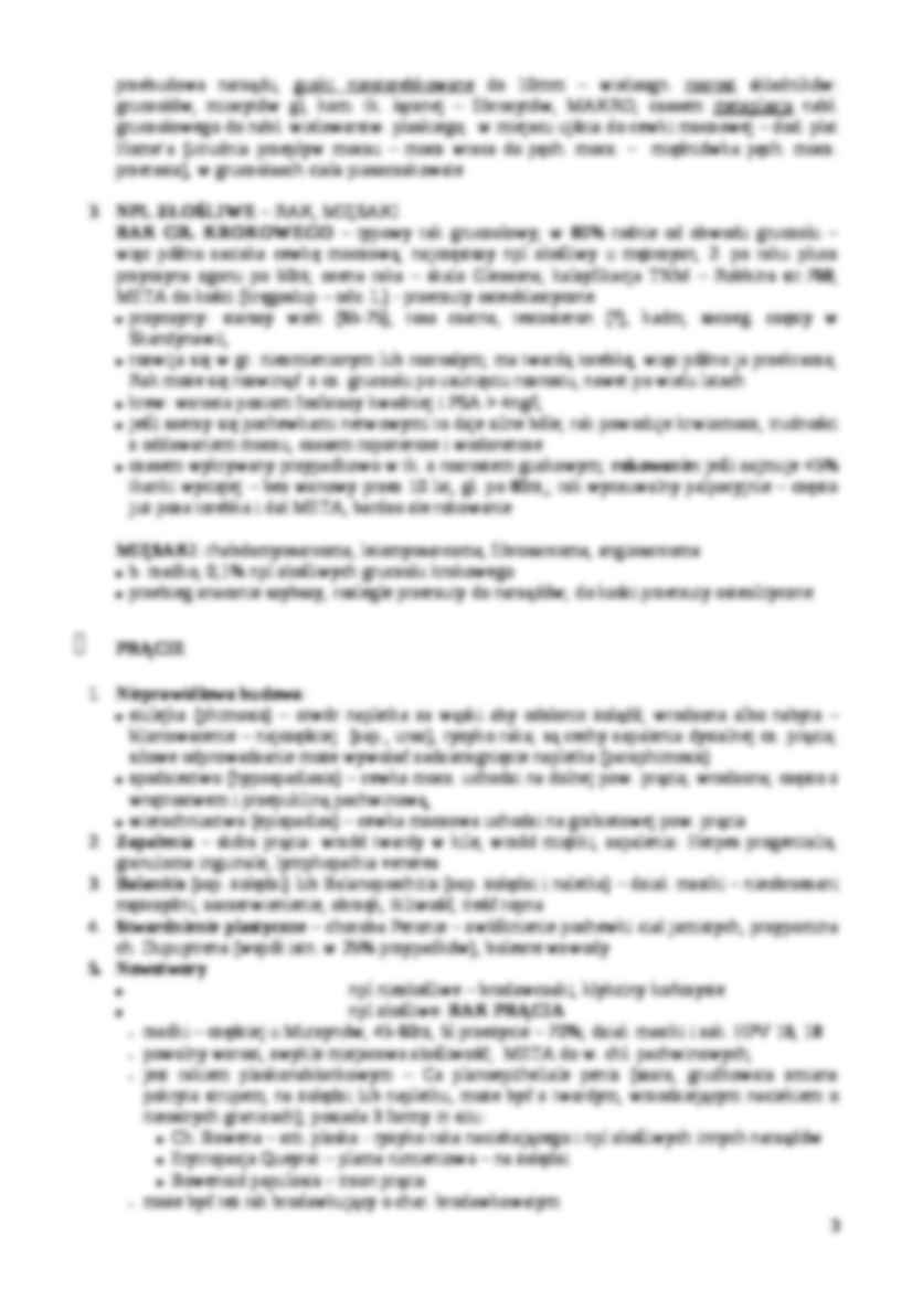 Męskie narządy płciowe, moszna - strona 3