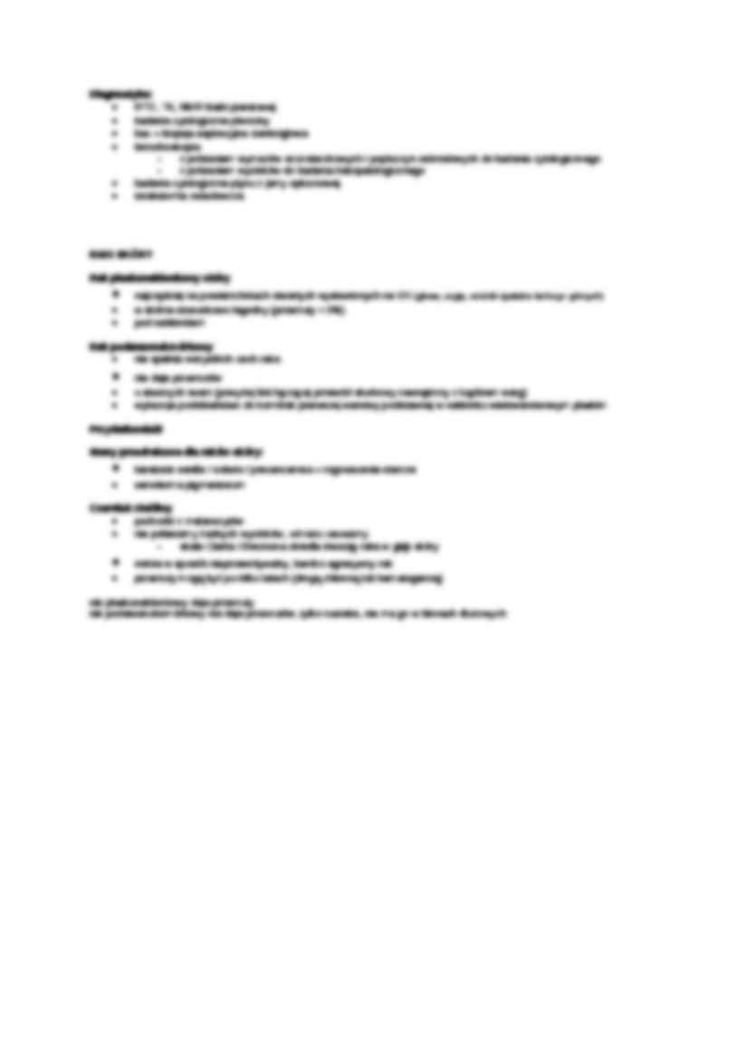 Patomorfologia - Nowotwory (5) - strona 3