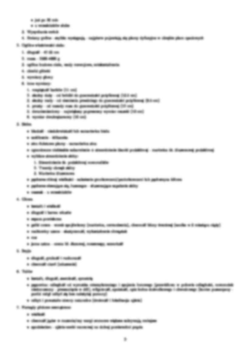 Patomorfologia płodu i noworodka - strona 2