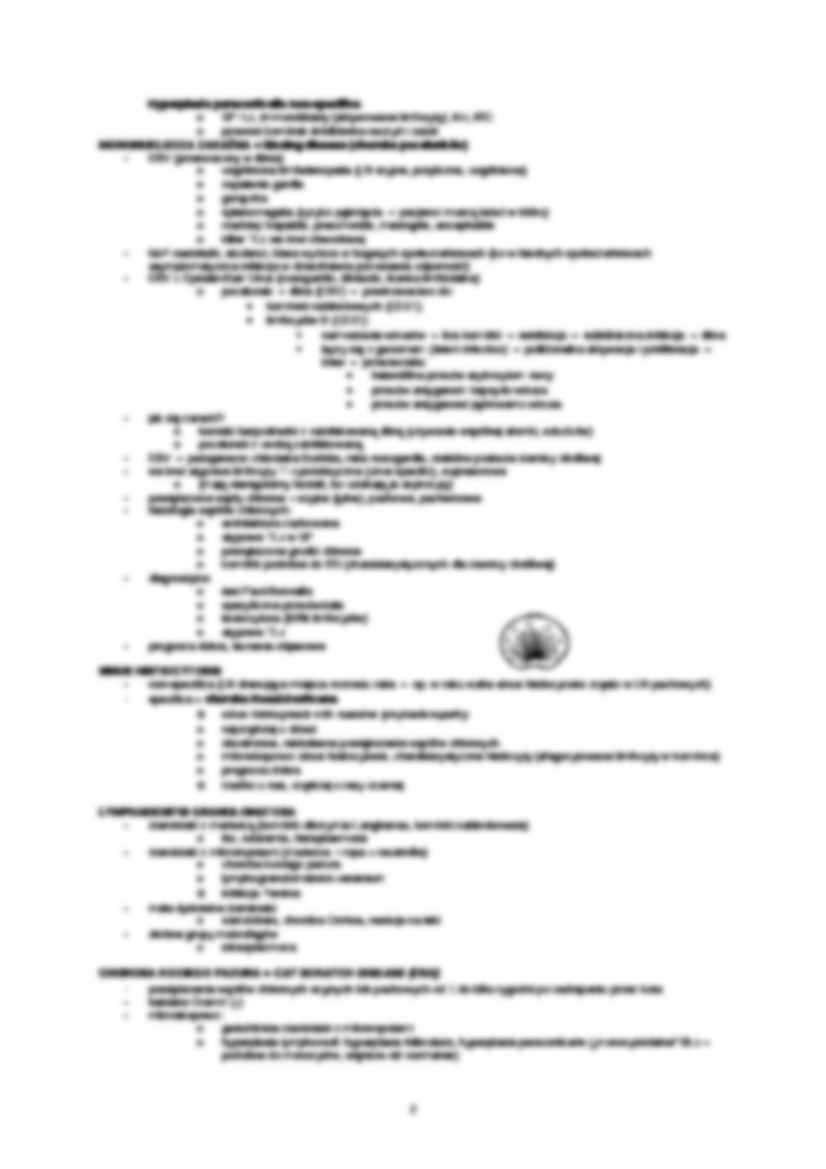 Patomorfologia - wykład 41 - strona 2