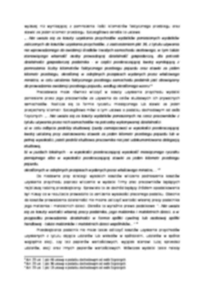 Strategia podatkowa firmy - strona 3