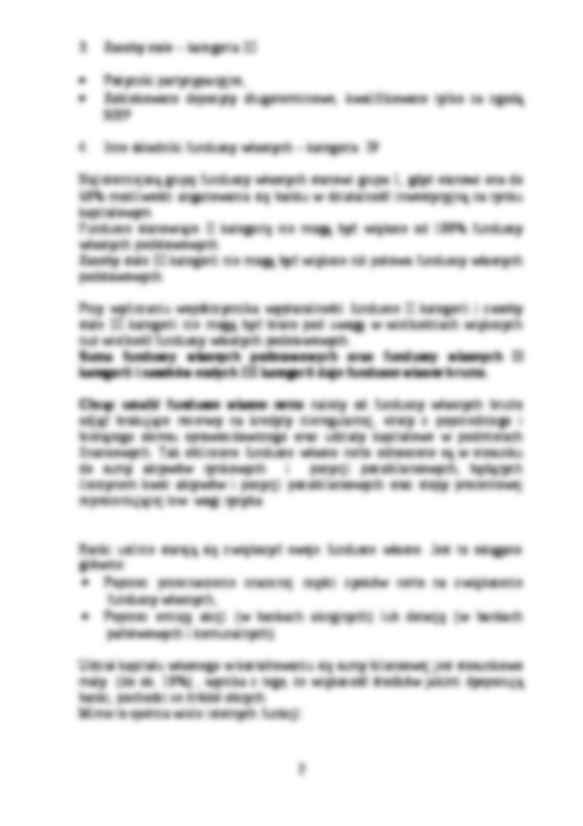 Kapitał własny banku - strona 2