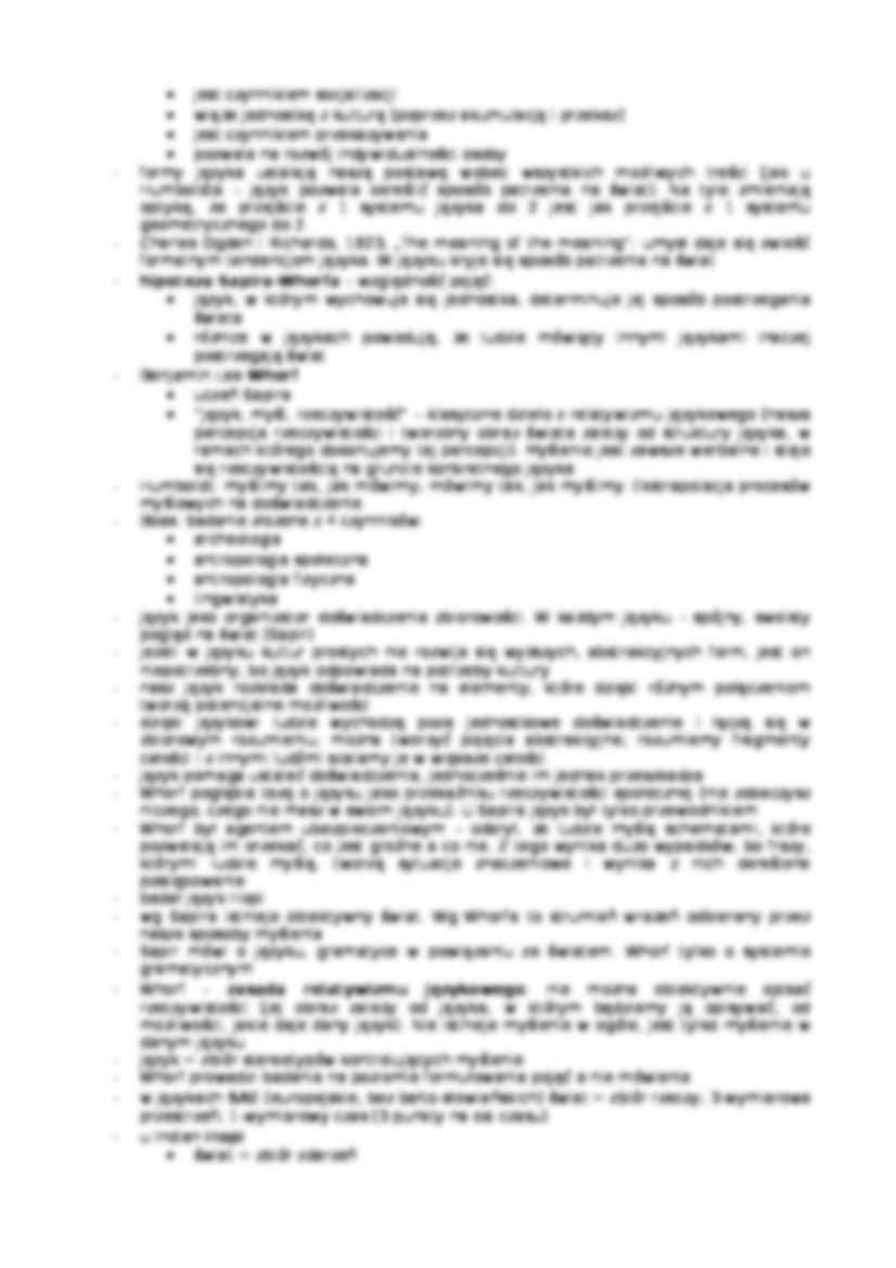 Kultura - wzory i przemiany - strona 2