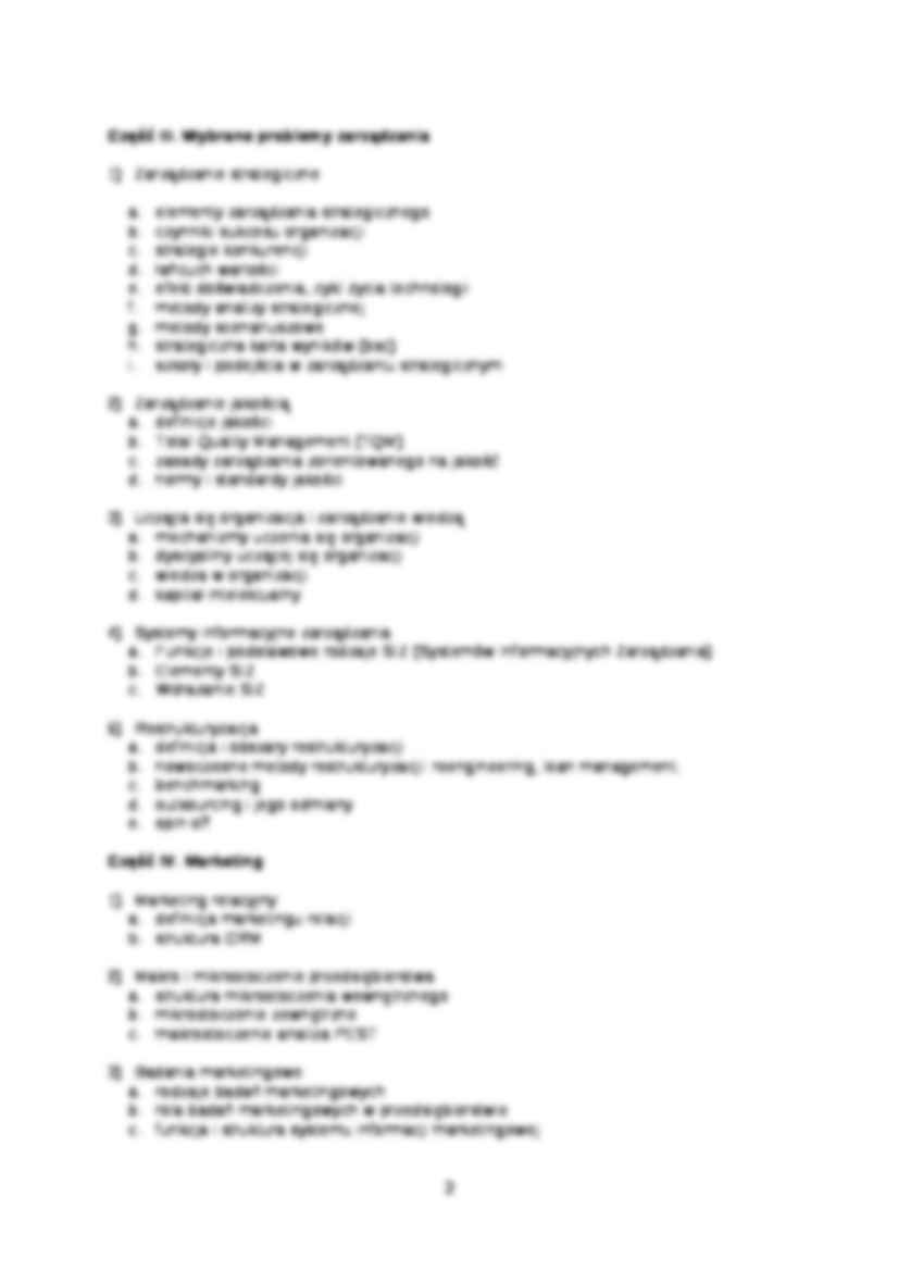 Zarządzanie SUM - strona 2