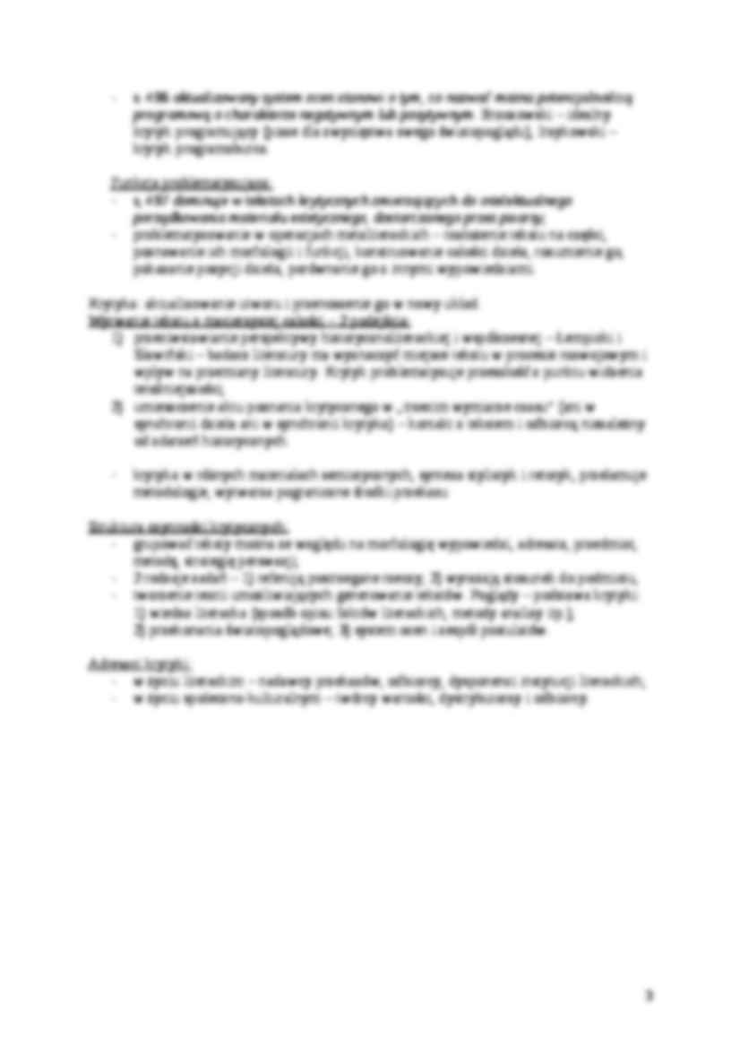 K. Dybciak -  Istota i struktura krytyki literackiej - strona 3