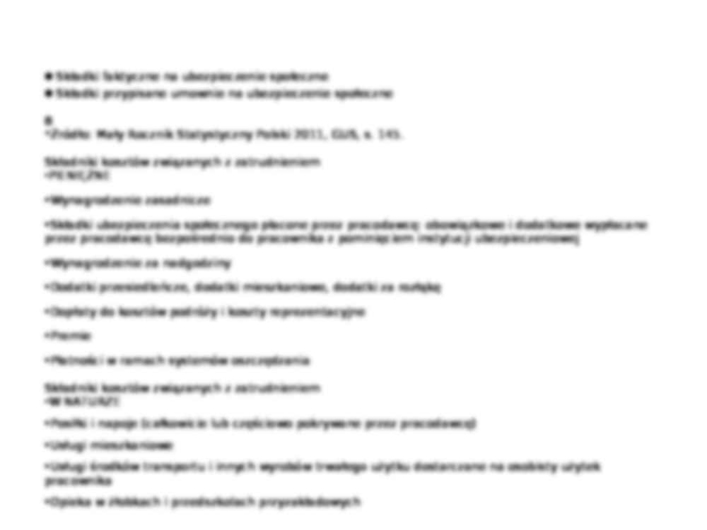 Rynek pracy - prawo Okuna  - strona 3