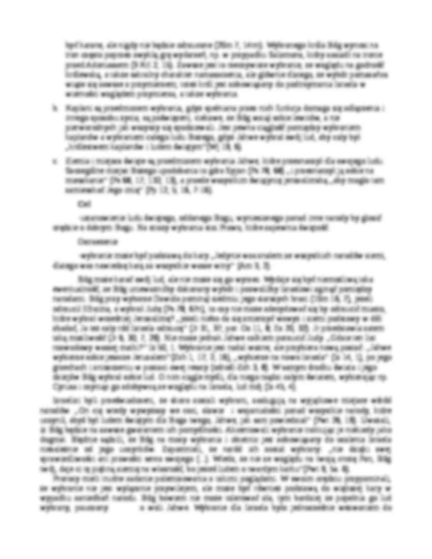 Teologia moralna fundamentalna - wykład 1 - strona 3