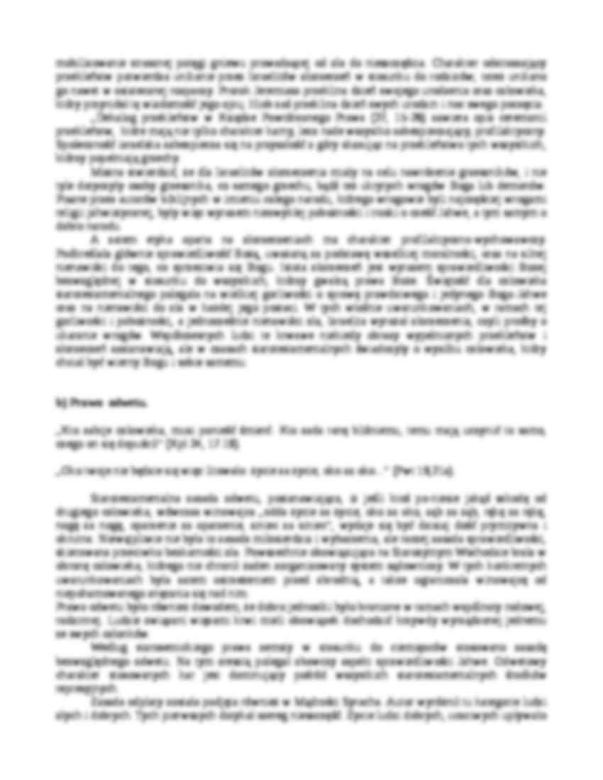 Teologia moralna fundamentalna - wykład 3 - strona 2