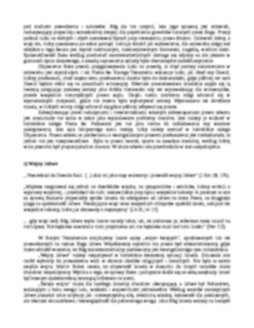 Teologia moralna fundamentalna - wykład 3 - strona 3