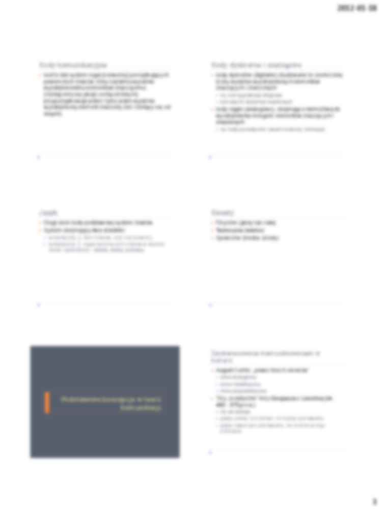 Nauki o Komikowaniu - notatki - strona 3