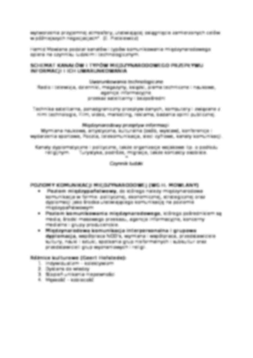 Public relations - wykład 2 - strona 3