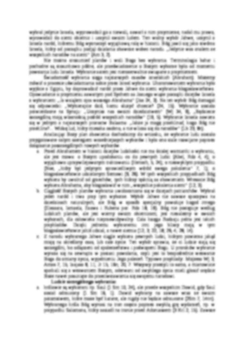 Teologia moralna fundamentalna - skrypt - strona 3