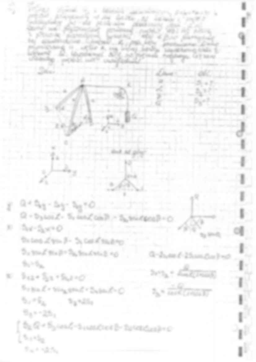 Zadania z mechaniki - strona 3