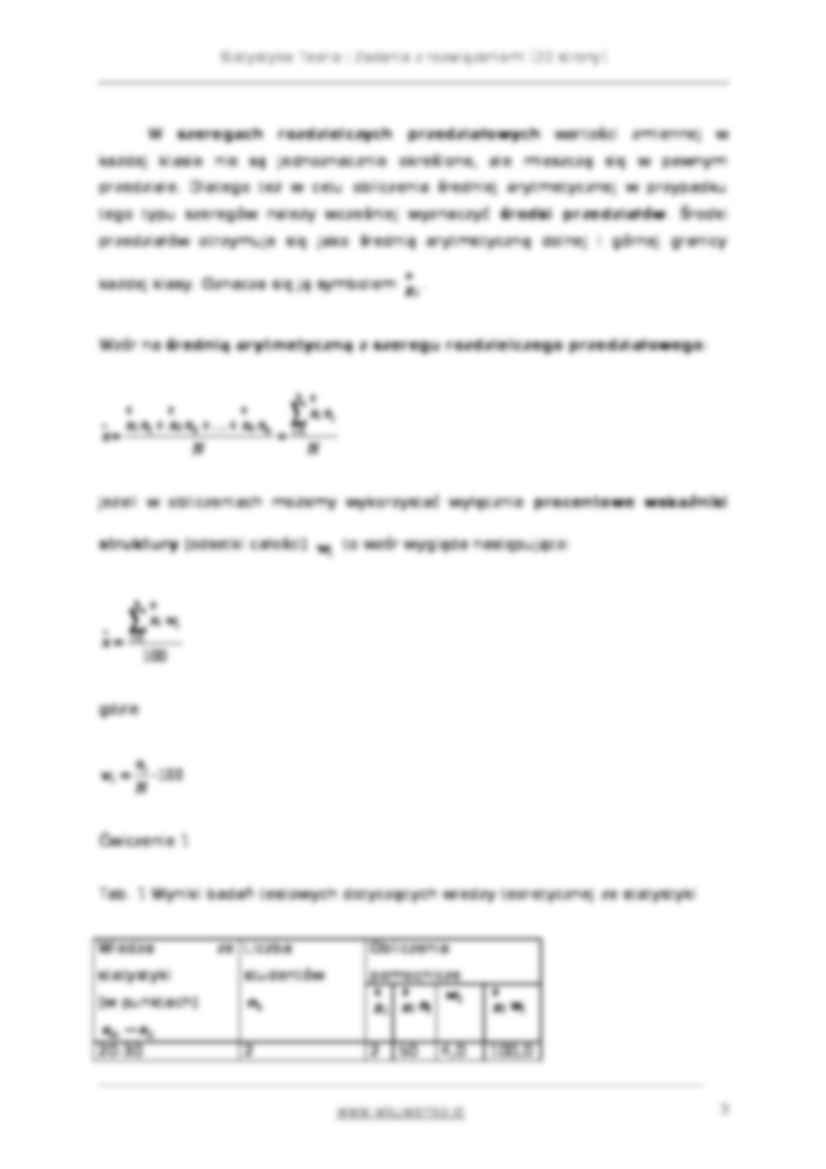 Zadania z rozwiązaniami - strona 3